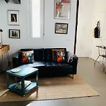 Precioso estudio en Chamberí