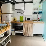 Precioso estudio en Chamberí
