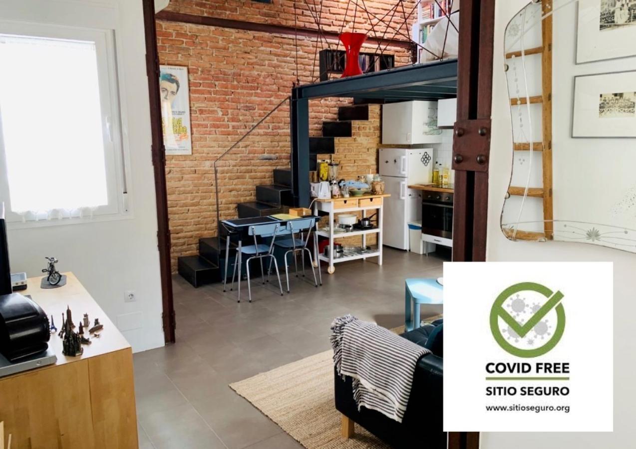 Precioso Estudio En Chamberí *
