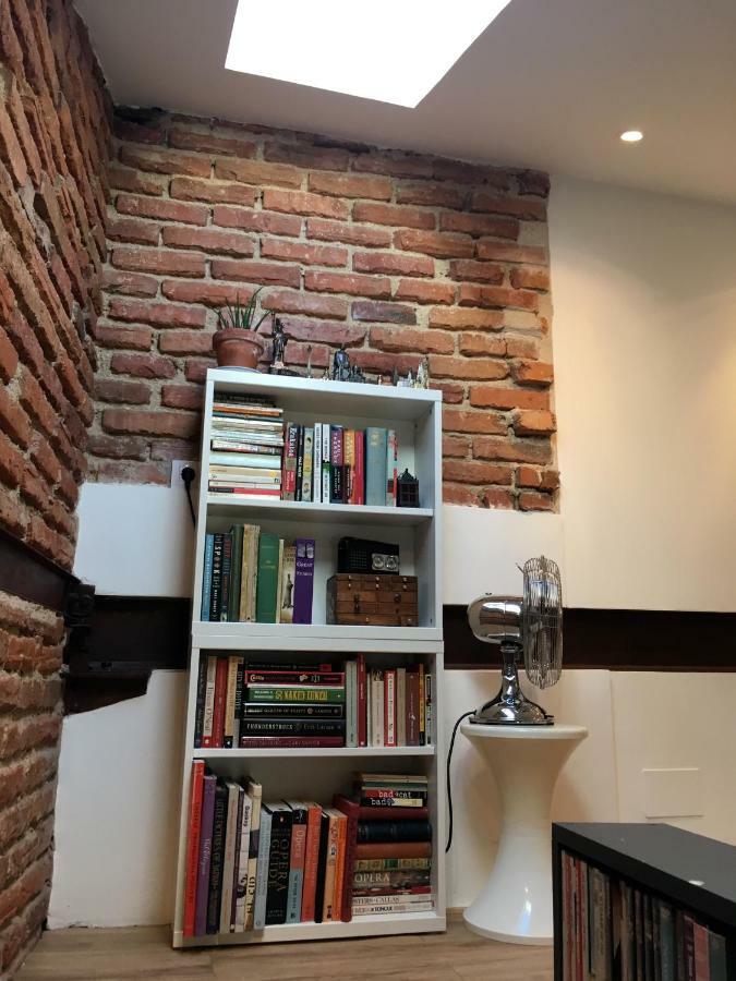 Precioso Estudio En Chamberí Apartamento *