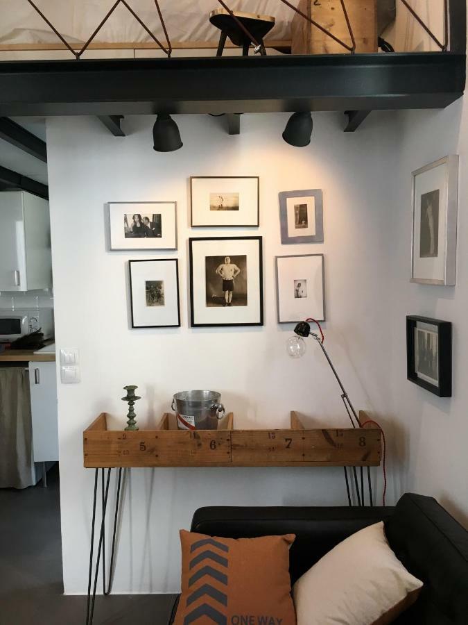 Precioso Estudio En Chamberí *
