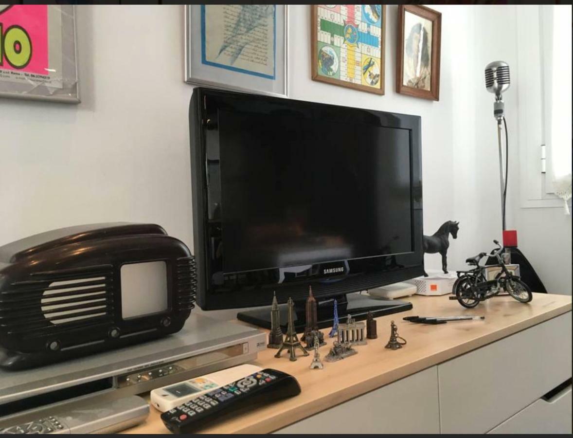 Precioso Estudio En Chamberí Apartamento