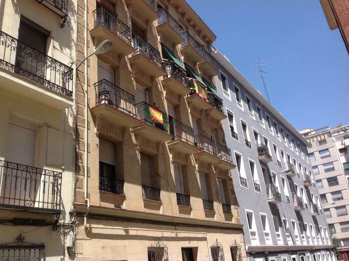 Apartamento Precioso Estudio En Chamberí *