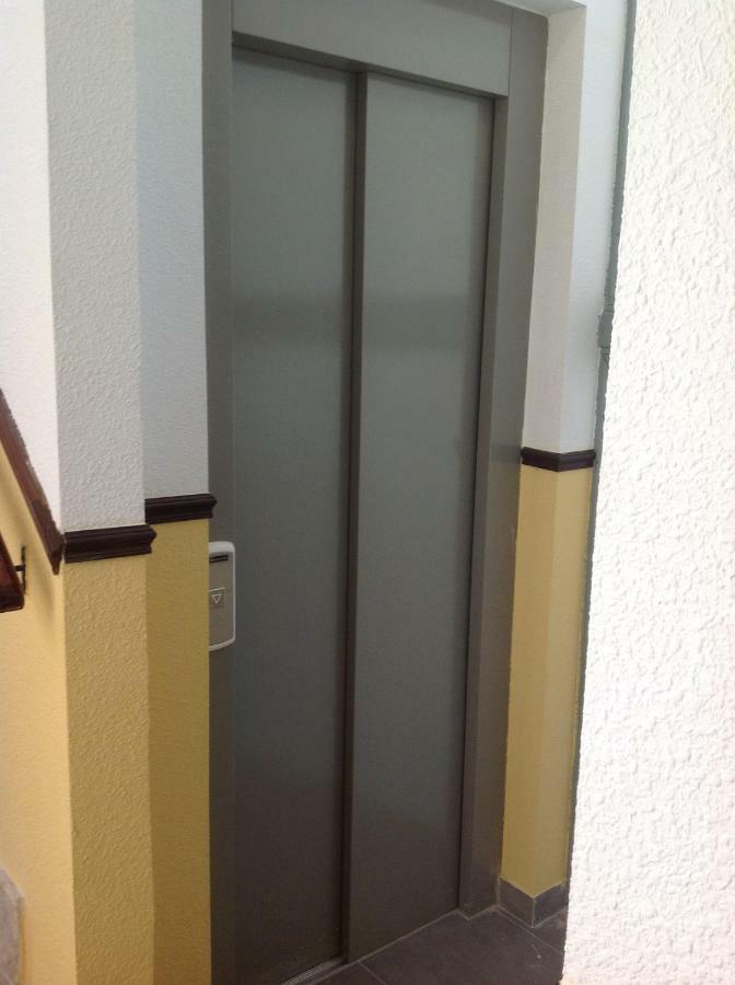 Precioso Estudio En Chamberí Apartamento