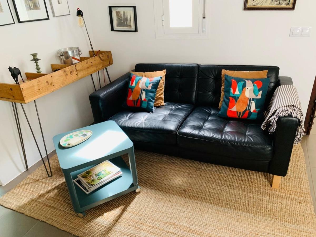 Apartamento Precioso Estudio En Chamberí