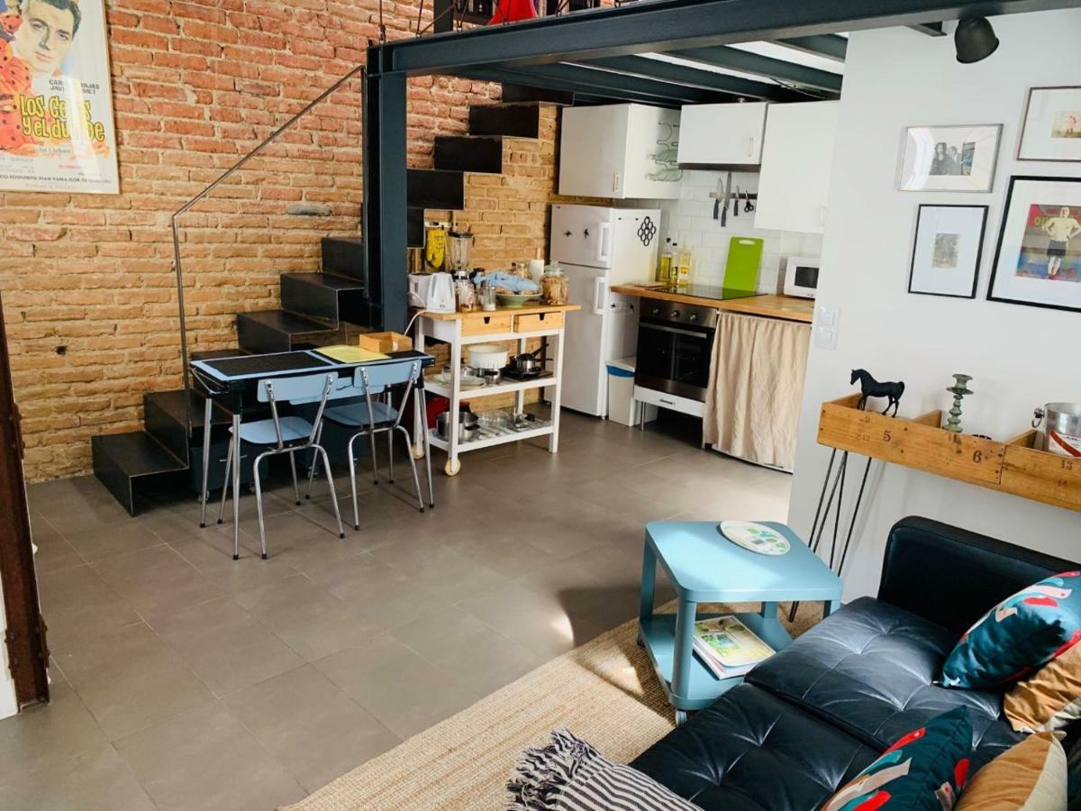 Apartamento Precioso Estudio En Chamberí *