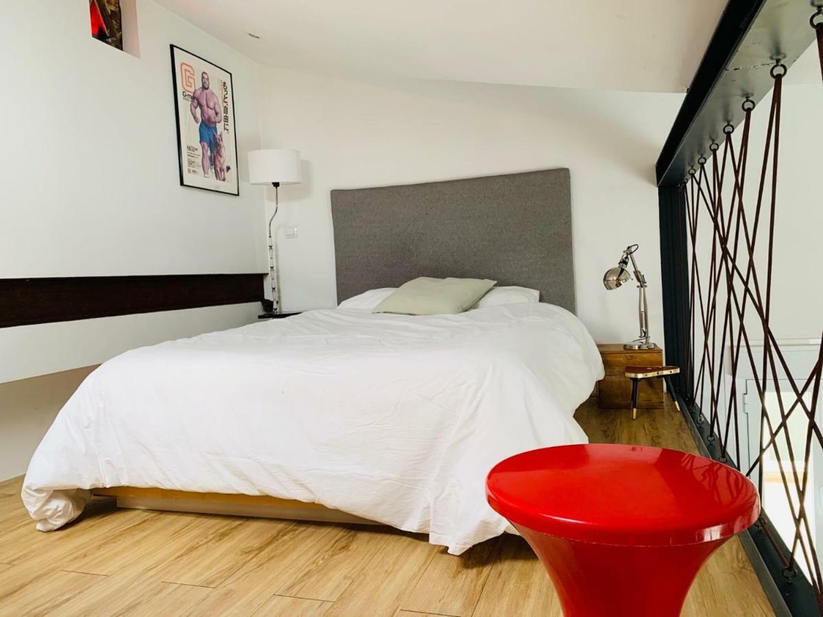 Precioso Estudio En Chamberí Apartamento *