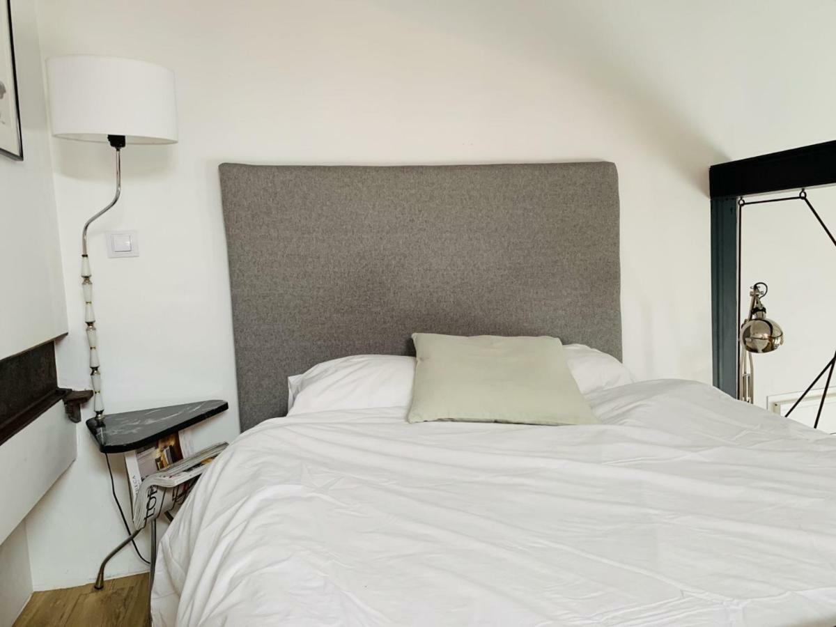 Apartamento Precioso Estudio En Chamberí