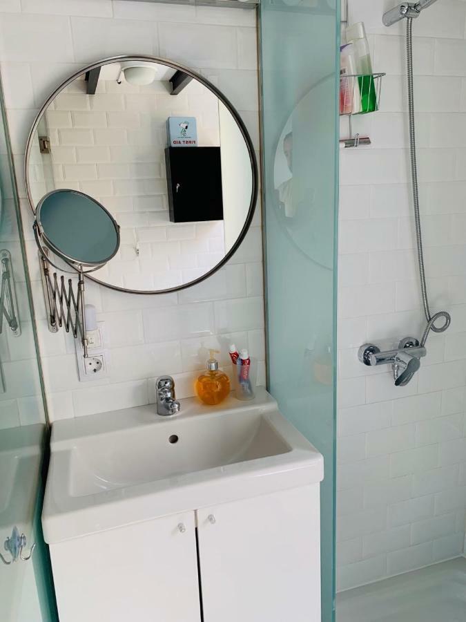 Apartamento Precioso Estudio En Chamberí *