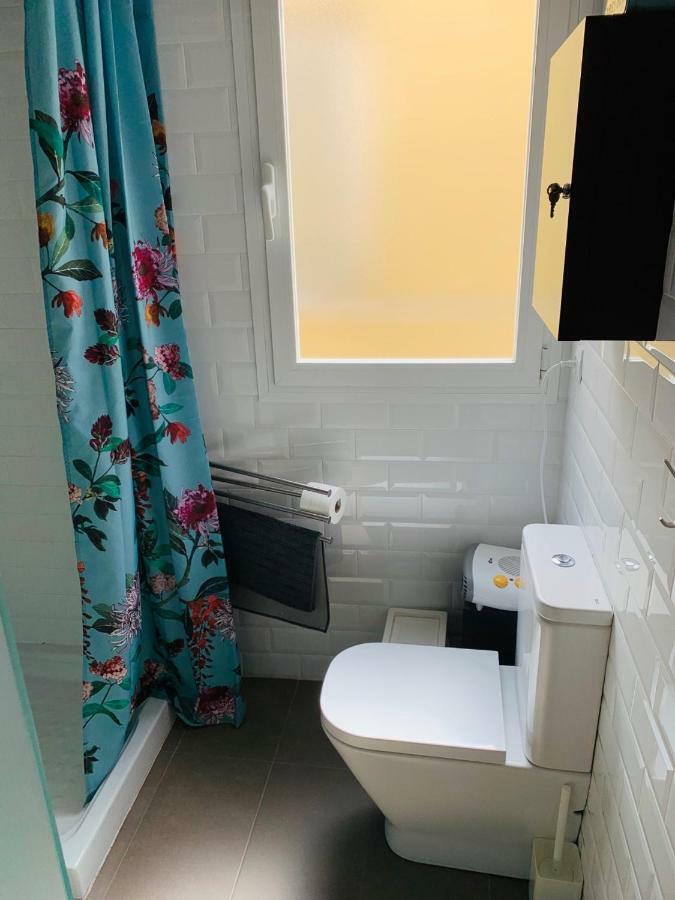 Apartamento Precioso Estudio En Chamberí *