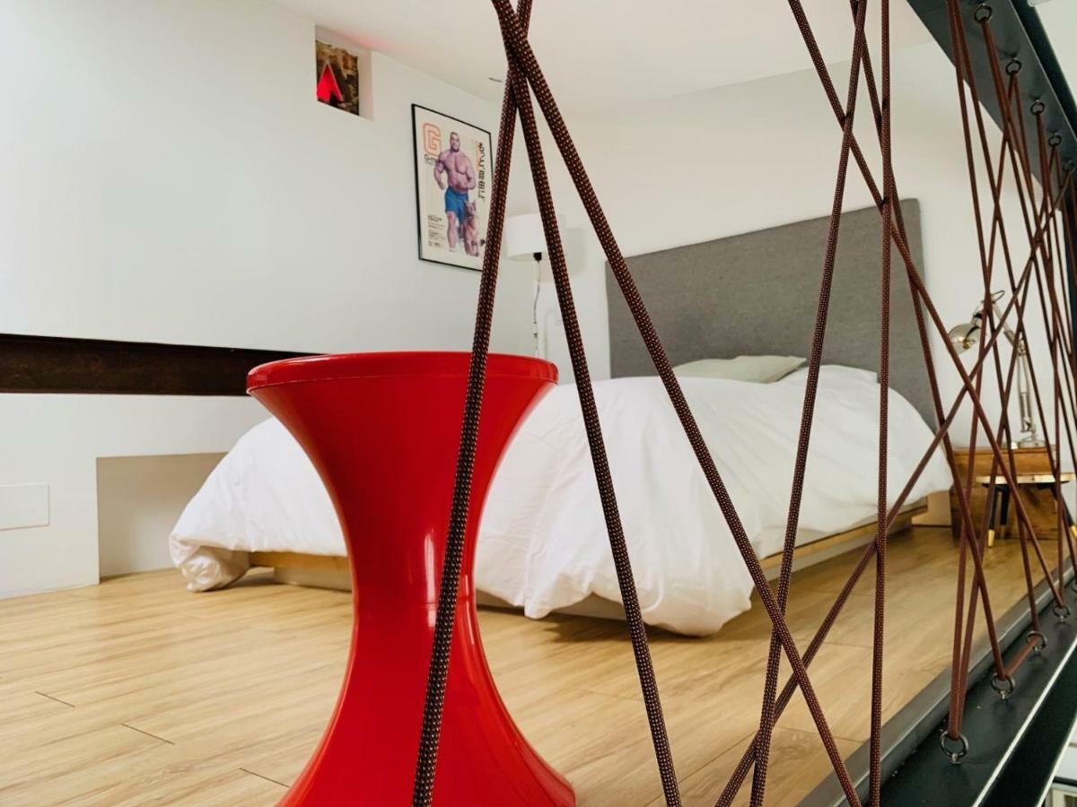 Precioso Estudio En Chamberí Apartamento *
